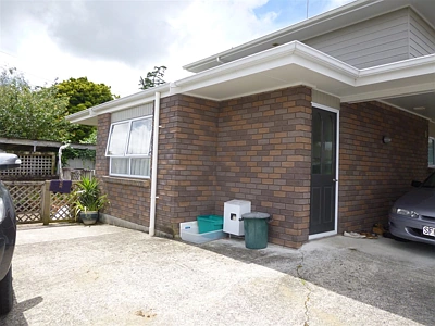 Residential Zone - General Residential Zone