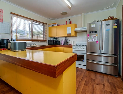 18 O'Connor Street, Manjimup, WA 6258, 4房, 1浴, House