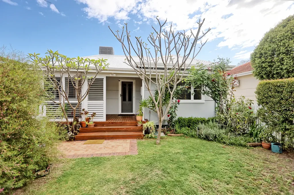 5 Harris Street, Carlisle, WA 6101
