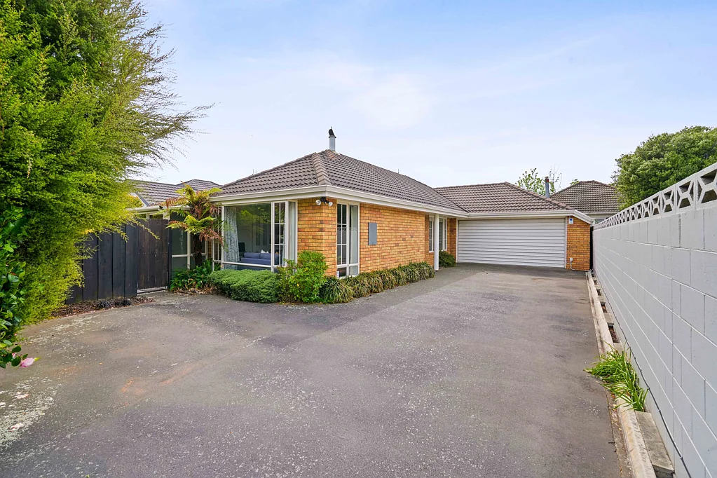 22a Newnham Terrace, Upper Riccarton, Christchurch, Canterbury