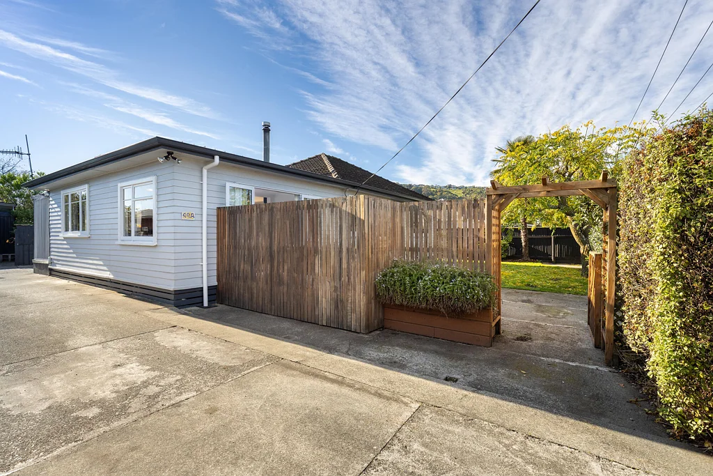 Tahunanui 3Zimmer Tahunanui Living with Sun, Space & Comfort