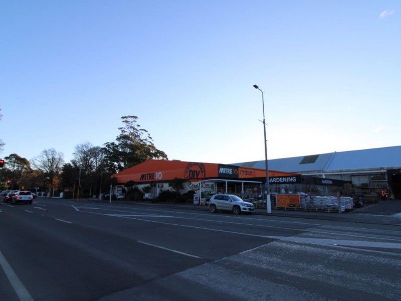 36 Severn Street, Oamaru, Waitaki, 0 chambres, 0 salles de bain