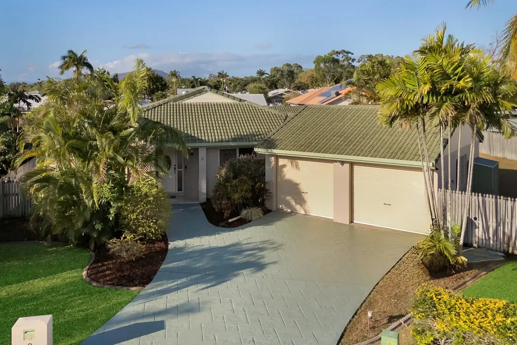 9 Gledhill Court, Annandale, QLD 4814