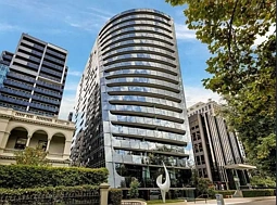 110/450 St Kilda Road, Melbourne