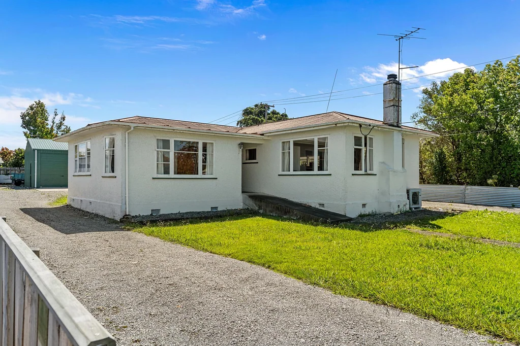 32 French Street, Masterton, Wellington