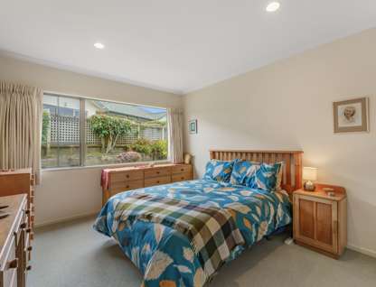 35 Lakeridge Close, Rangatira Park, Taupo, Waikato, 2房, 2浴, 独立屋