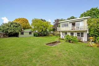 17 Waterlea Avenue, Mangere Bridge, Manukau City