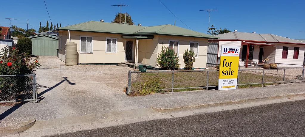 Yorketown 3 Bedroom AFFORDABLE COUNTRY LIVING