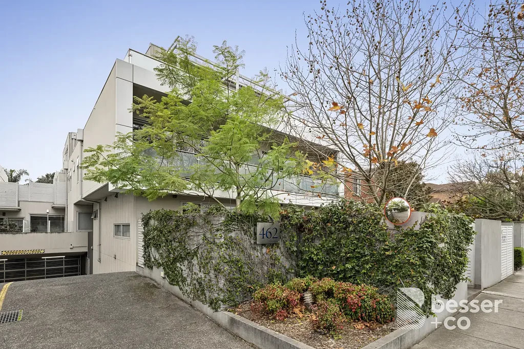 Caulfield South 2房 Elle – Princes Park 对面令人羡慕的生活方式 Elle – Lifestyle Envy Opposite Princes Park