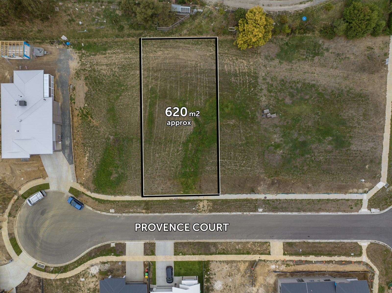 10 PROVENCE CT, BROWN HILL VIC 3350, 0 phòng ngủ, 0 phòng tắm, Section