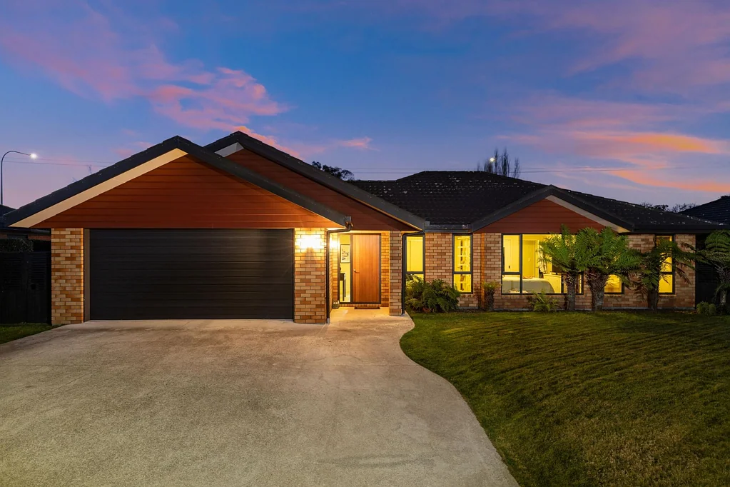 Springlands 4房  A Really Good Home In A Great Spot