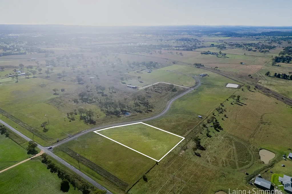 Armidale Craigie Park: Premium Lifestyle Blocks with Panoramic Country Views