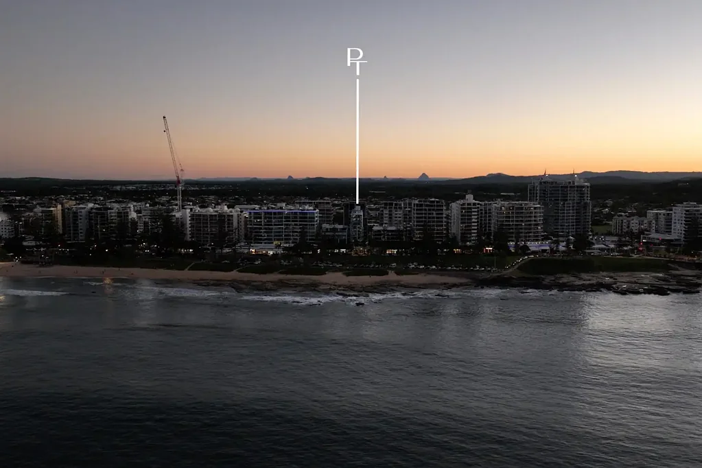 Mooloolaba 2房  High-Performing Beachfront Investment – Malibu Mooloolaba