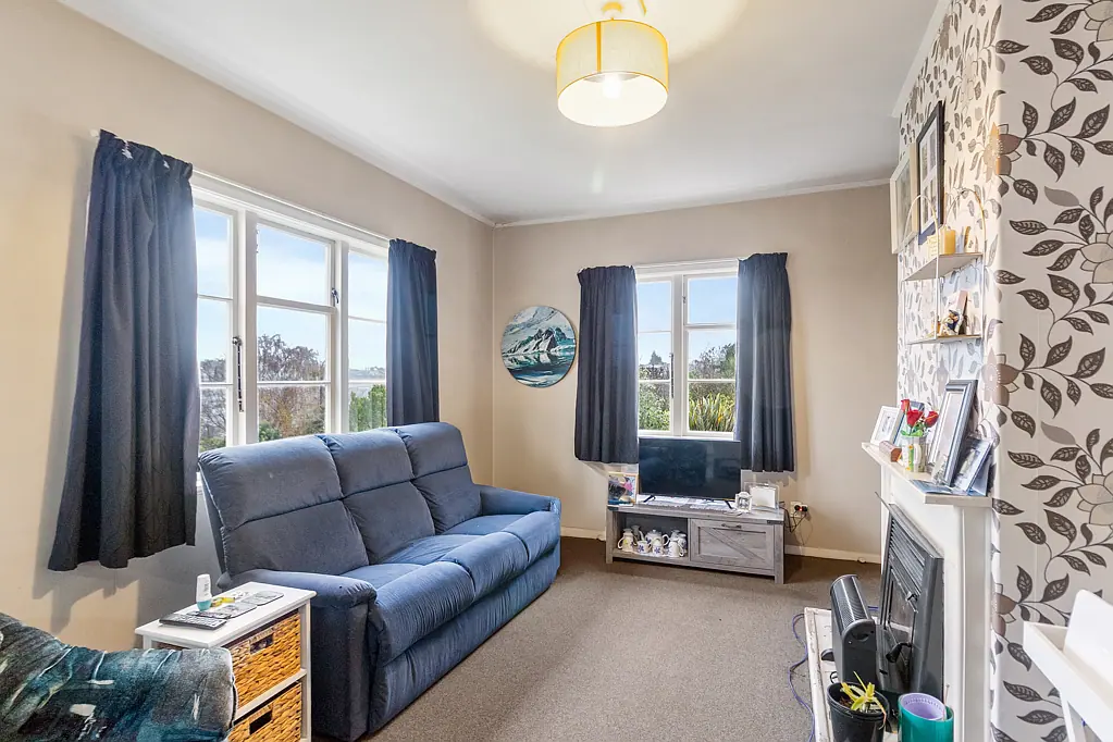 Marchwiel 3部屋 Elevated on Essex - Great First Home or Investment