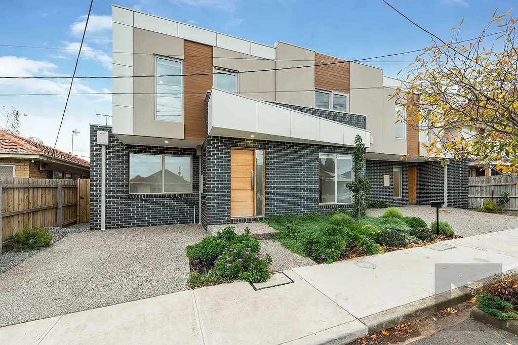 Stylish & Spacious Living in the Heart of Yarraville Village
