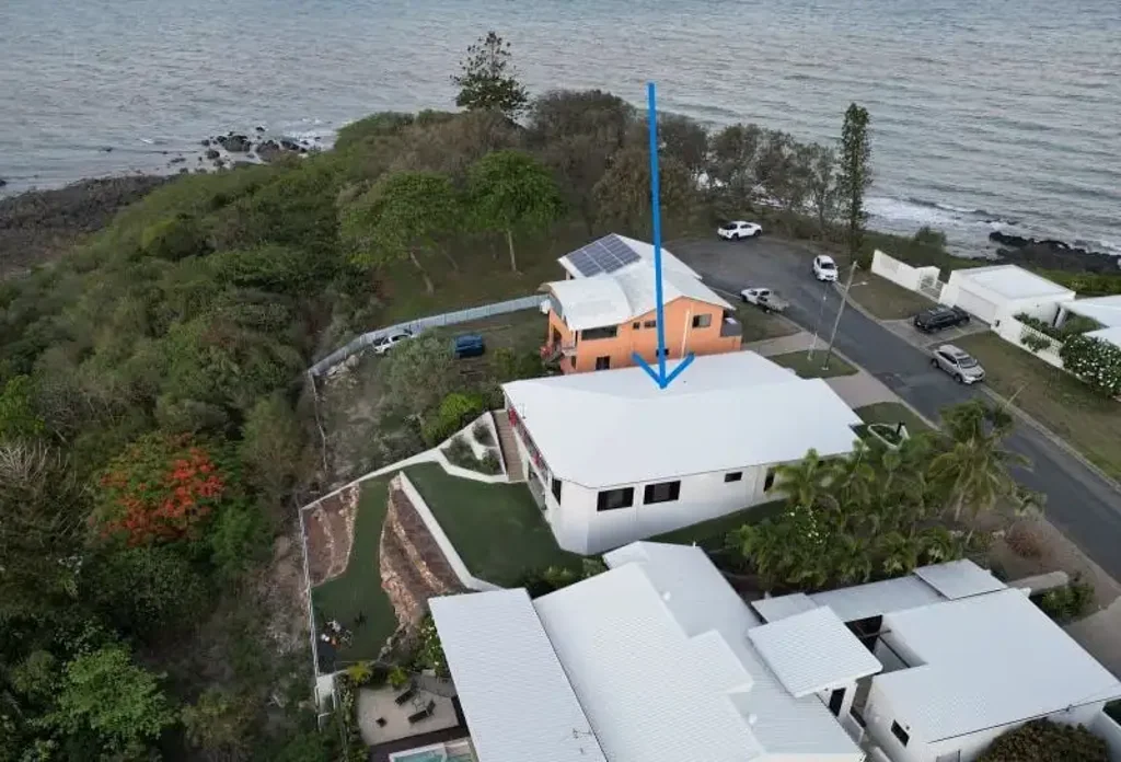 Slade Point 4房  Stunning Ocean & Island Views - Retire in style
