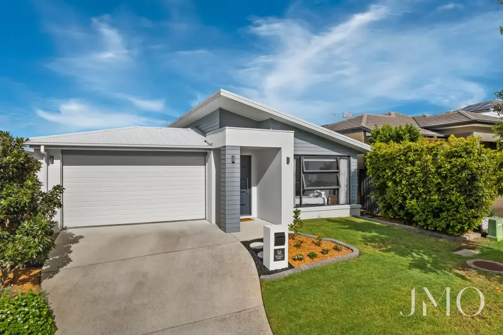 16 Richenda Street, Ormeau Hills, QLD 4208