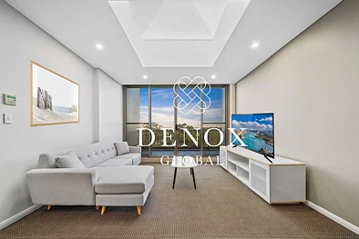 468/5 Epping Park Drive, Epping, NSW 2121, 2 slaapkamers, 2 badkamers, Apartment