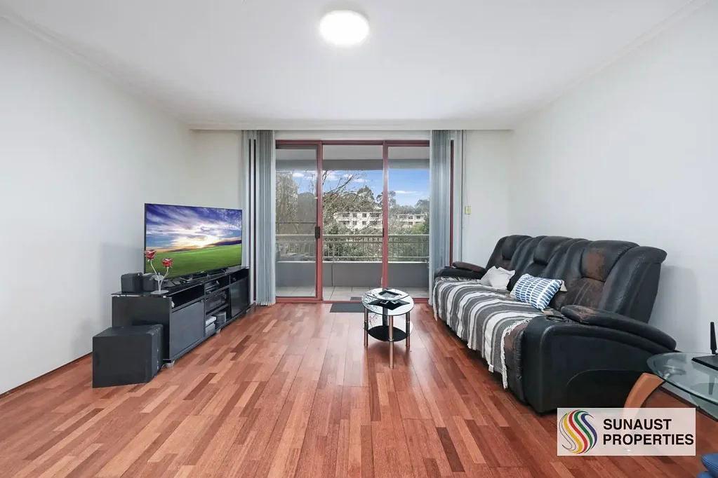 Rosebery 2房 Rosebery 时尚生活，宽敞公寓 Stylish Rosebery Living with Spacious Apartment