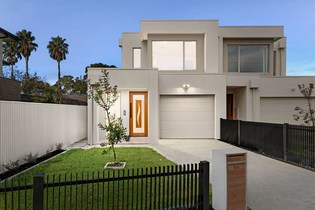 Chelsea 4Kwarto Contemporary Family Luxury with Exceptional Space