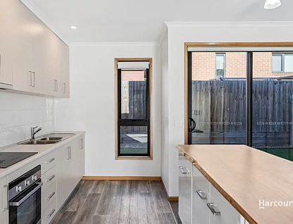 9 Chalmers Link, Bridgewater, TAS 7030, 2 ਕਮਰੇ, 1 ਬਾਥਰੂਮ, Unit
