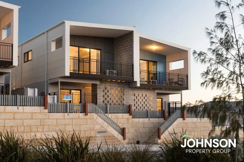 Modern Coastal Townhouse Living - 74A Zodiac Drive, Alkimos