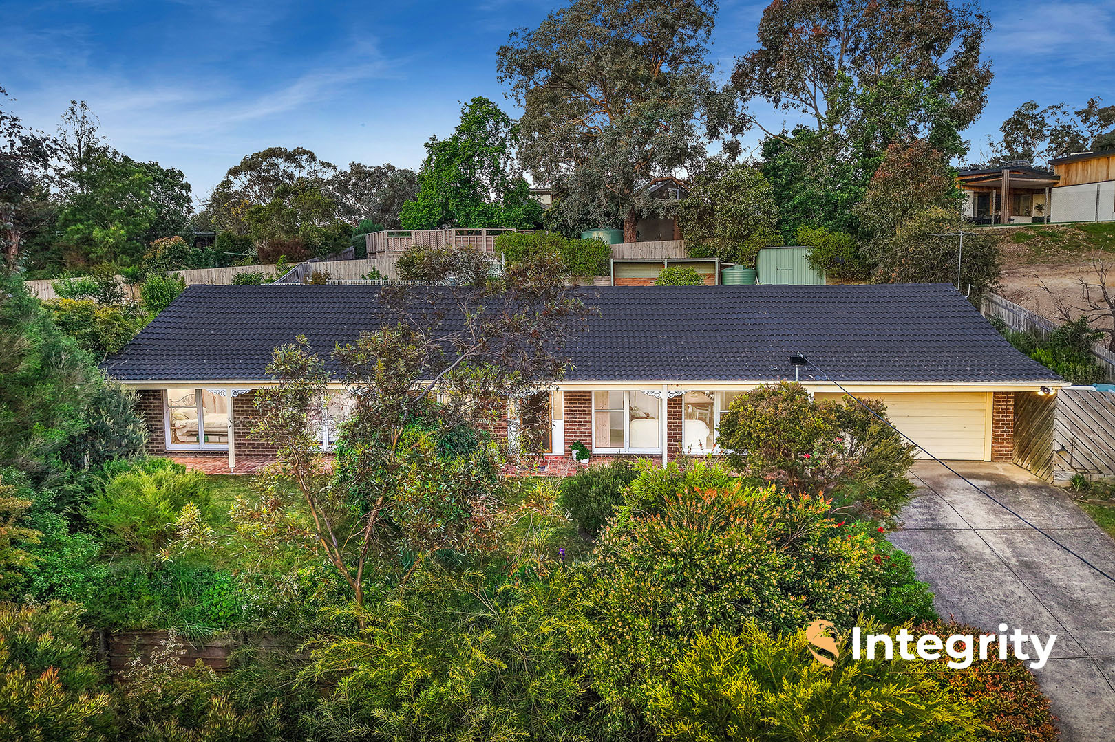 7 PINNAROO CL, HURSTBRIDGE VIC 3099, 0房, 0浴, House