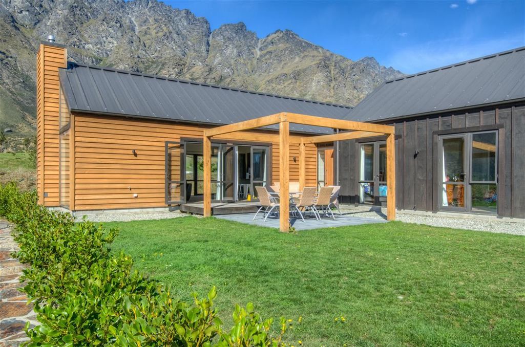 7 Glenfiddich Road, Jacks Point, Queenstown Lakes, 3 habitaciones, 2 baños