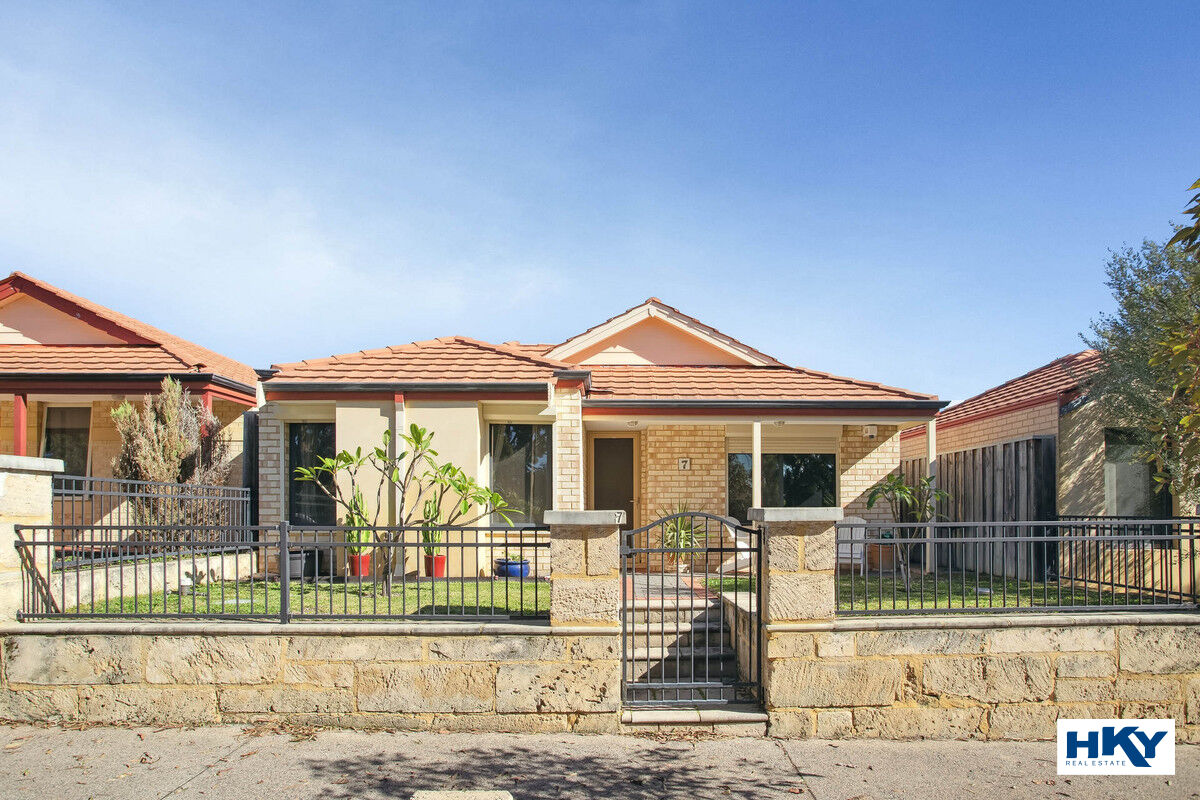 7 BUNDALEER AV, ELLENBROOK WA 6069, 0 habitaciones, 0 baños, House