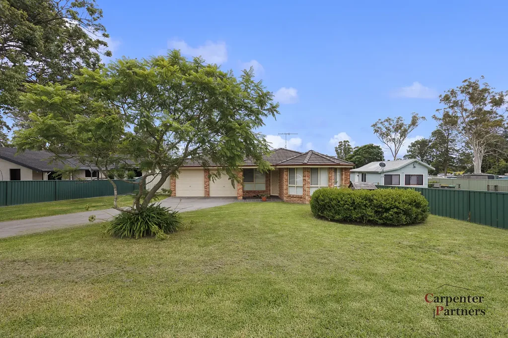 11 Cobham Street, Yanderra, NSW 2574