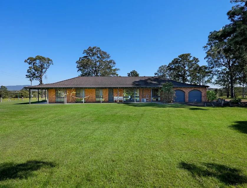 42 McCarthy Road, Nulkaba, NSW 2325, 0 Bedrooms, 0 Bathrooms, Lifestyle Property