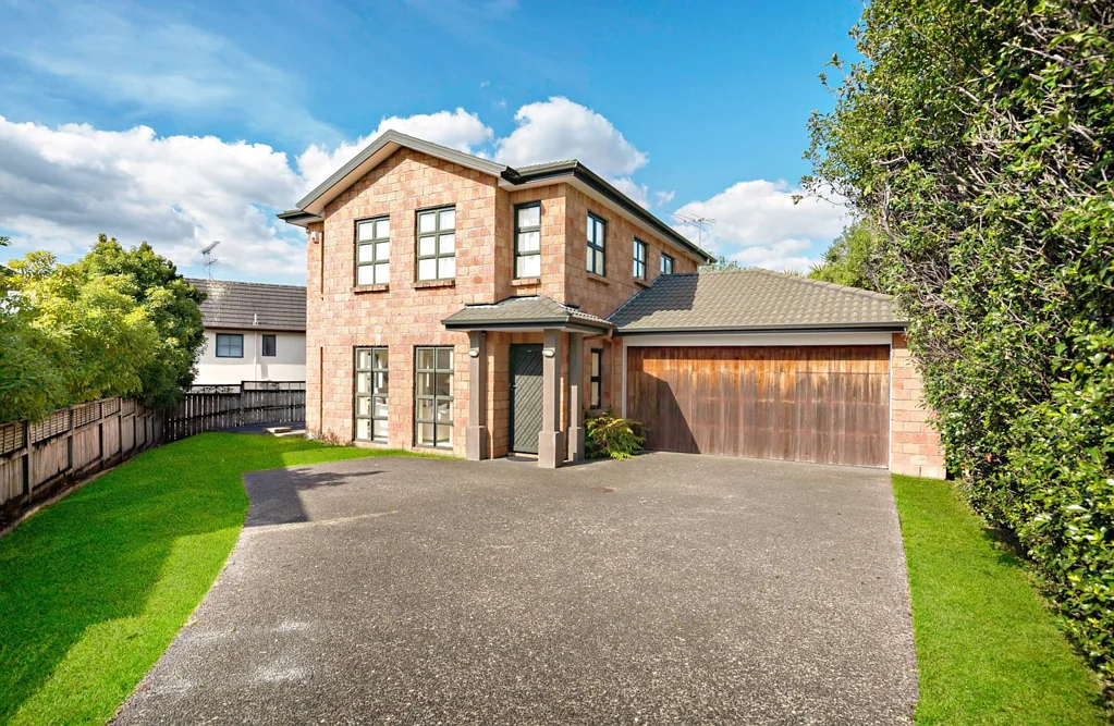 3A Seacrest Drive, West Harbour, Waitakere City, Auckland