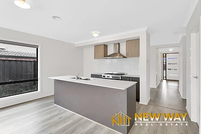 38 Botanical Avenue, Wallan, VIC 3756, 4房, 2浴, House