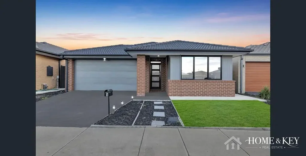Spacious Family Living in Beveridge