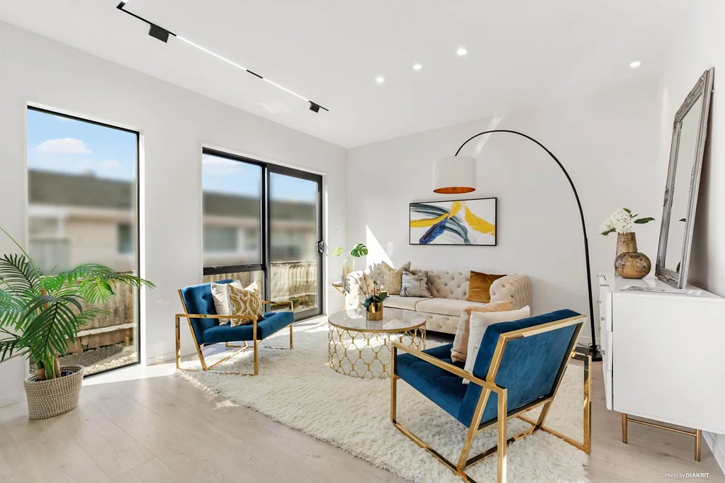 81B Hattaway Avenue, Bucklands Beach, Manukau City, Auckland