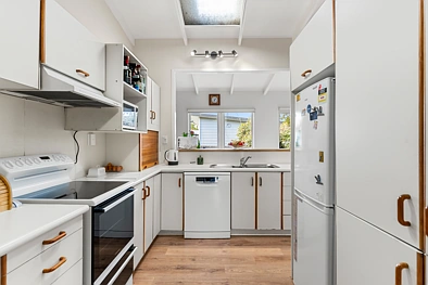 7 First View Avenue, Beachlands, Manukau City, 4 Bedrooms, 1 Bathrooms, House