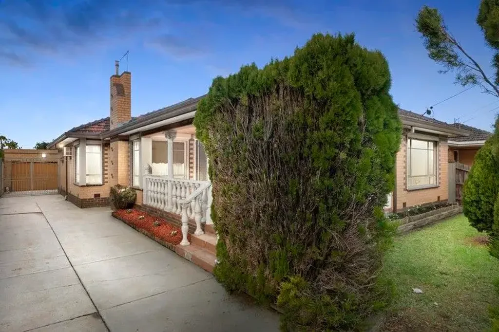 Beautiful 3-Bedroom Home in Prime Location!