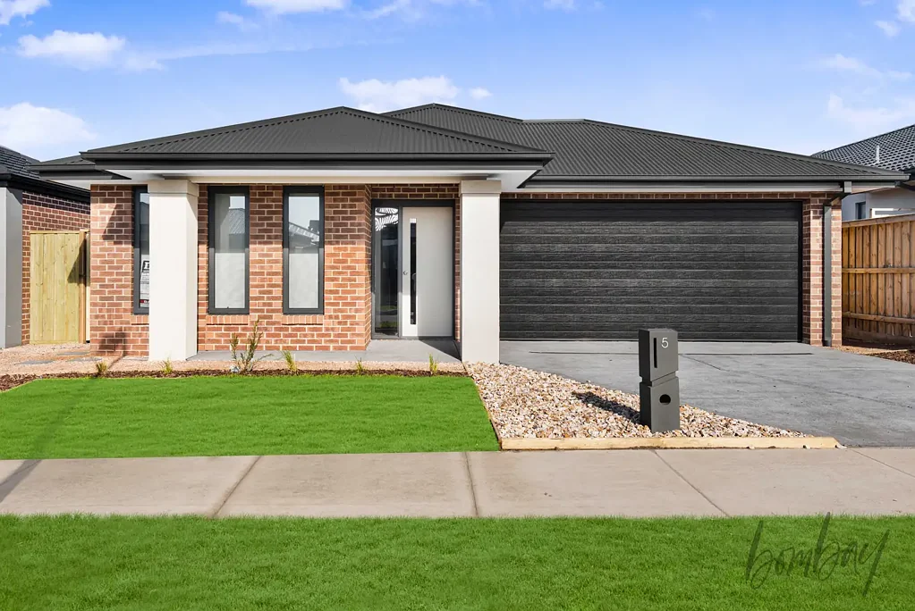 Donnybrook 4房 位于 Donnybrook 黄金地段的现代 Metricon 建造住宅 - 理想的投资机会： Modern Metricon Build in Prime Donnybrook Location - Ideal Investment Opportunity: