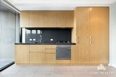 312/89 Roden Street, West Melbourne, VIC 3003, 2房, 1浴, 整租公寓