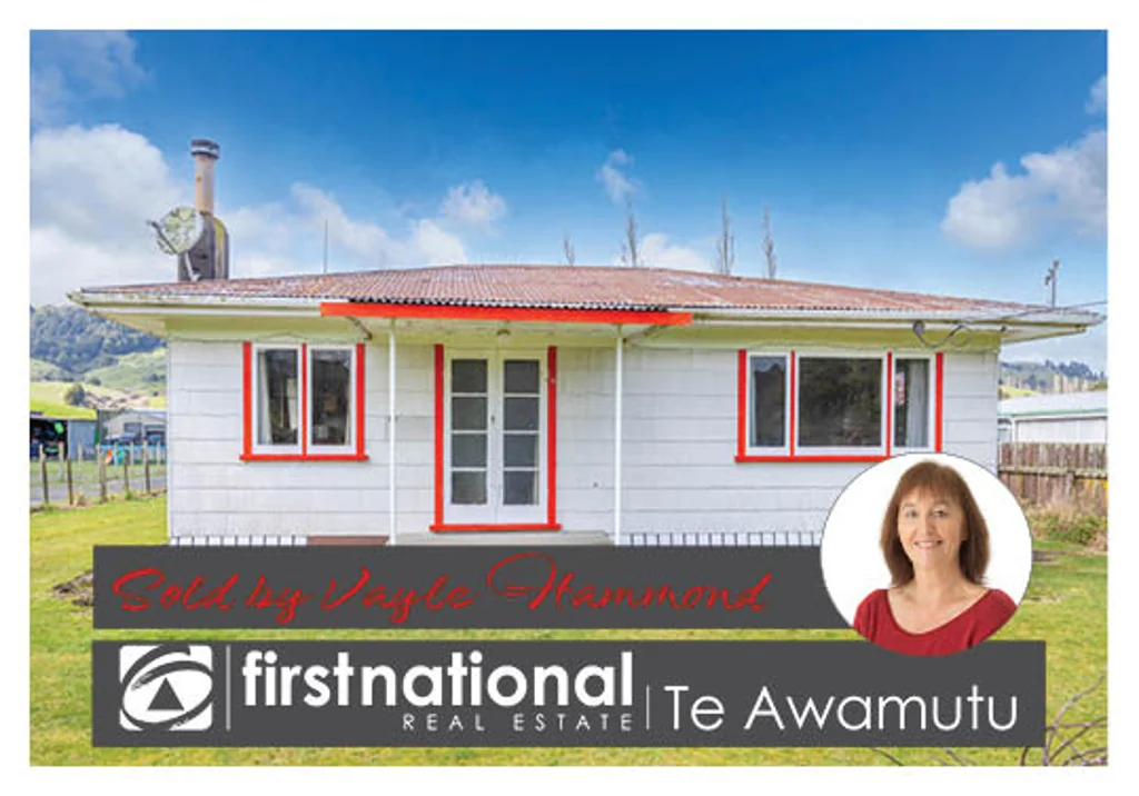 72 Ellis Road, Maniaiti, Benneydale, Waitomo, Waikato