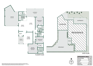 50A Keane Street, Wembley, WA 6014, 3 slaapkamers, 2 badkamers, House