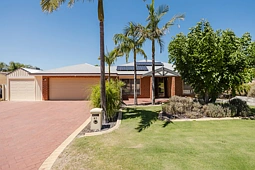 37 Lagoon Heights, Ballajura