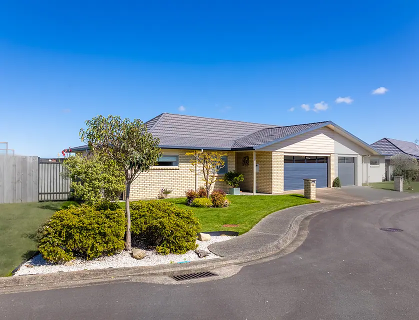 22/91 Mako Mako Road, Levin, Horowhenua, 2房, 1浴, Unit