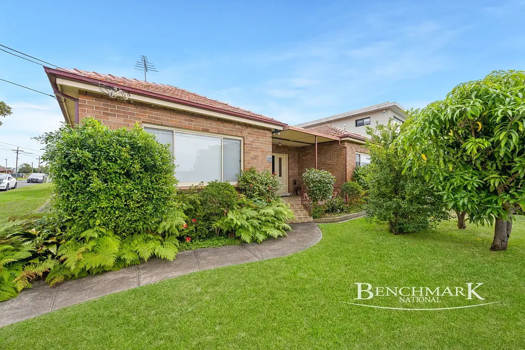 160 Davies Road, Padstow, NSW 2211