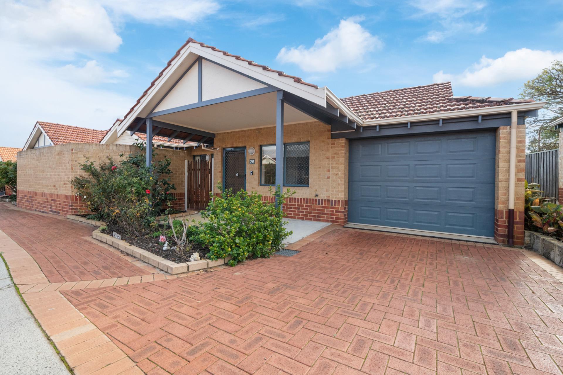 CASTLEDARE RET VLGE UNIT 26 108 FERN RD, WILSON WA 6107, 0部屋, 0バスルーム, Lifestyle Property