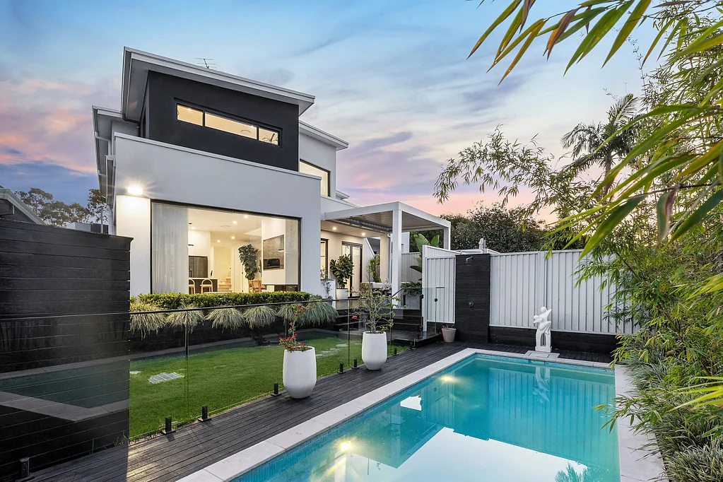 5a Barry Crescent, Padstow Heights, NSW 2211
