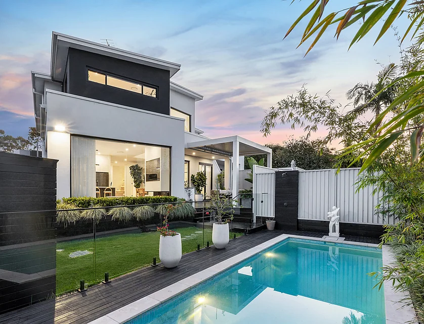 5a Barry Crescent, Padstow Heights, South Western Suburbs, 5房, 3浴, Apartment