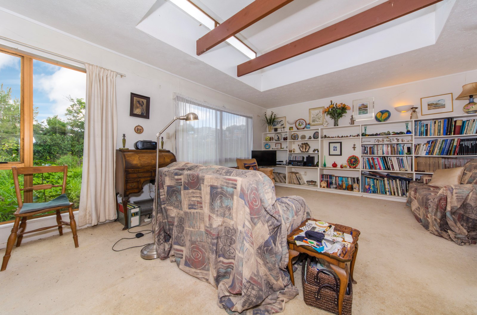 3/27 Monteith Crescent, Remuera, Auckland, 3 कमरे, 0 बाथरूम, Single room