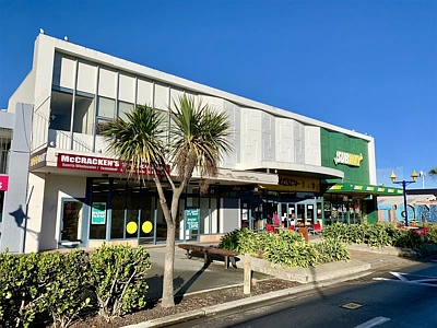 Commercial Core