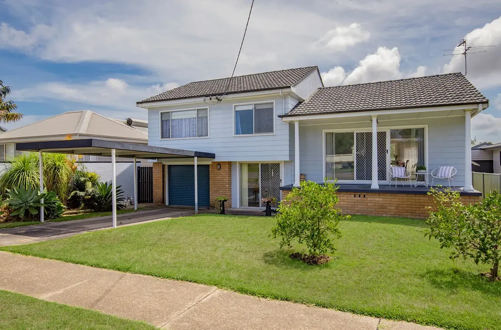 1051 Nelson Bay Road, Fern Bay, NSW 2295